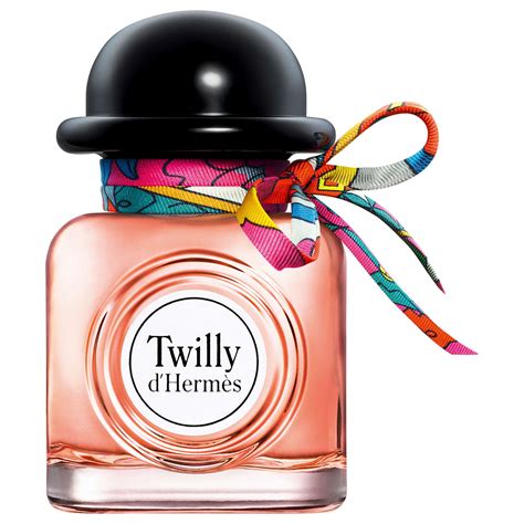 Twilly d'Hermès 